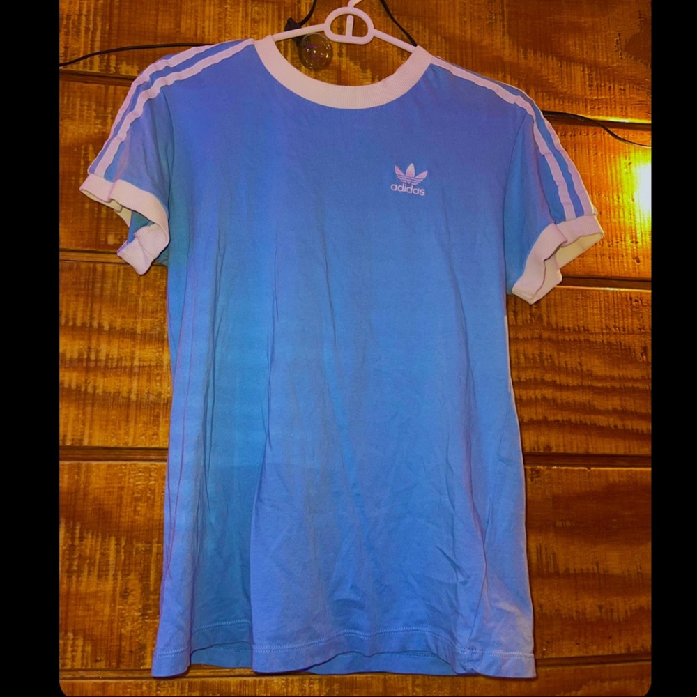 Adidas Shirt